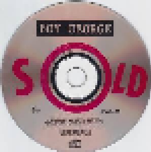 Boy George: Sold (CD) - Bild 4