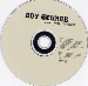 Boy George: U Can Never B2 Straight (CD) - Bild 3