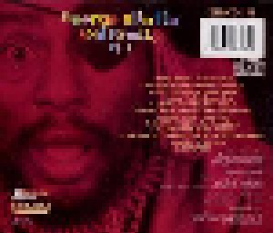 George Clinton And Family Pt. 1 (CD) - Bild 2