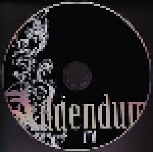 Das Ich: Addendum (2-CD) - Bild 3