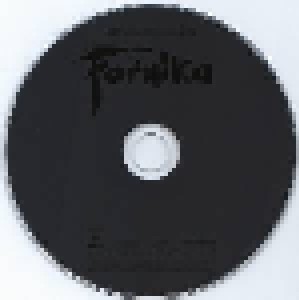 Die Fantastischen Vier: Fornika (CD) - Bild 3