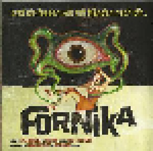 Die Fantastischen Vier: Fornika (CD) - Bild 9
