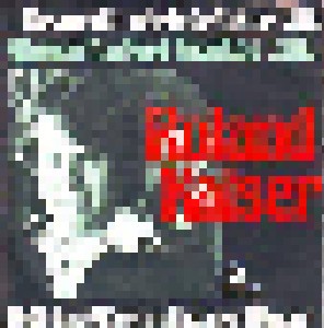Cover - Roland Kaiser: Bevor Die Nächste Träne Fällt