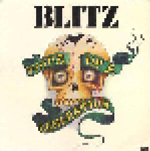 Blitz: Voice Of A Generation (LP) - Bild 1