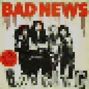 Bad News: Bootleg (LP) - Bild 1