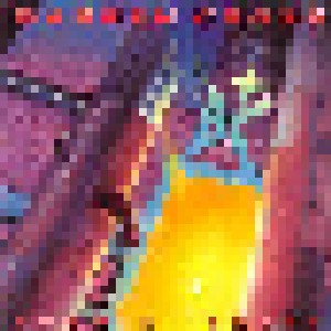 Barren Cross: Atomic Arena (LP) - Bild 1