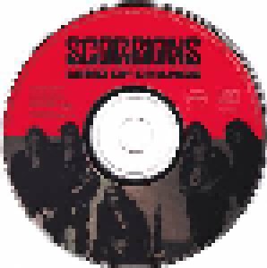 Scorpions: Wind Of Change (Mini-CD / EP) - Bild 6
