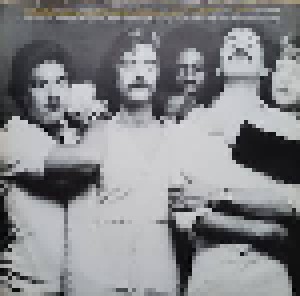 Santana: Inner Secrets (LP) - Bild 3