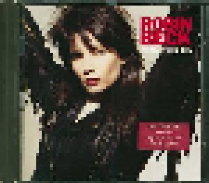 Robin Beck: Trouble Or Nothin' (CD) - Bild 3