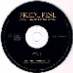 Fredl Fesl: Fußball-Lied Und Andere Erfolge (3-CD) - Bild 4