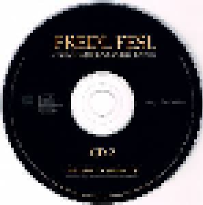 Fredl Fesl: Fußball-Lied Und Andere Erfolge (3-CD) - Bild 7