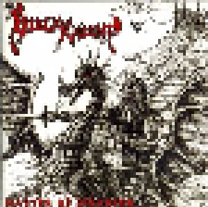 Black Knight: Master Of Disaster (CD) - Bild 1