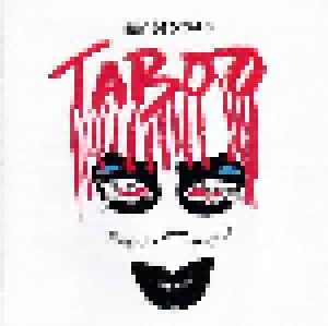 Cover - Boy George: Taboo - The London Cast