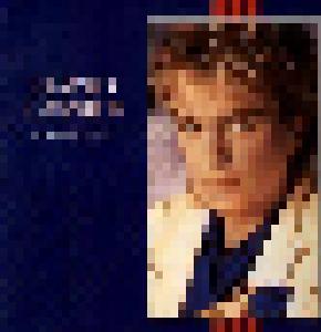 David Cassidy: Romance - Cover