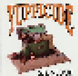 Yuppicide: Shinebox - Cover