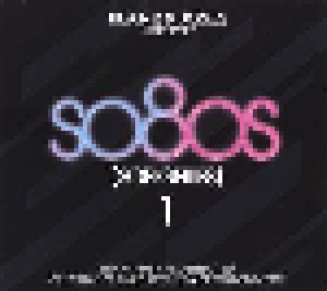 so8os (soeighties) 1 (3-CD) - Bild 1