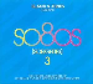so8os (soeighties) 3 (3-CD) - Bild 1