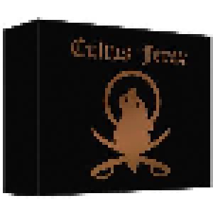 Cover - Cultus Ferox: Nette Jungs