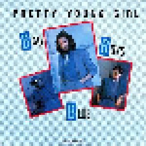 Bad Boys Blue: Pretty Young Girl (12") - Bild 1