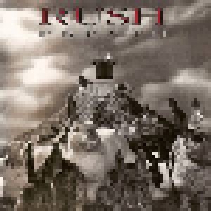 Rush: Presto (LP) - Bild 1