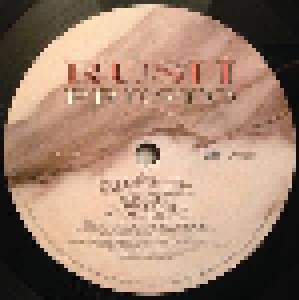 Rush: Presto (LP) - Bild 8