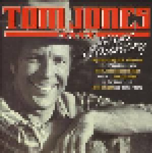 Tom Jones: Sings Country (CD) - Bild 1