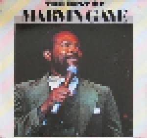 Marvin Gaye: The Best Of (LP) - Bild 1