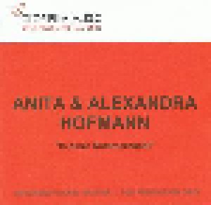 Anita & Alexandra Hofmann: In Einer Sommernacht (Promo-Single-CD) - Bild 1