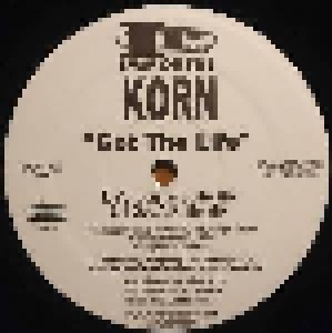 KoЯn: Children Of The Korn / Got The Life (Promo-12") - Bild 3