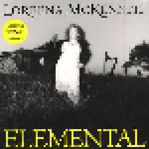 Loreena McKennitt: Elemental (LP) - Bild 1