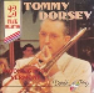 Cover - Tommy Dorsey: Moonlight In Vermont