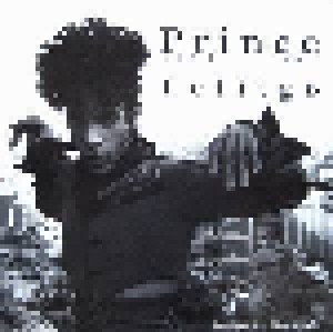 Prince: Letitgo (Mini-CD / EP) - Bild 1