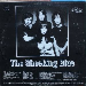 Shocking Blue: The Shocking Blue (LP) - Bild 2