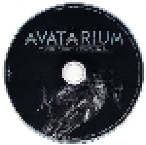 Avatarium: The Girl With The Raven Mask (CD + DVD) - Bild 5