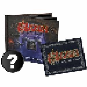 Saxon: Battering Ram (CD) - Bild 2