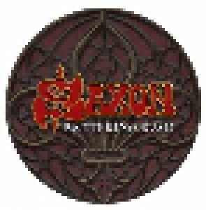 Saxon: Battering Ram (CD) - Bild 4