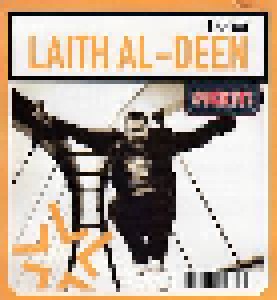 Laith Al-Deen: Höher (3"-CD) - Bild 1