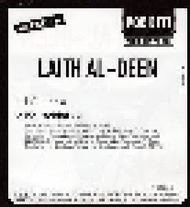 Laith Al-Deen: Höher (3"-CD) - Bild 2