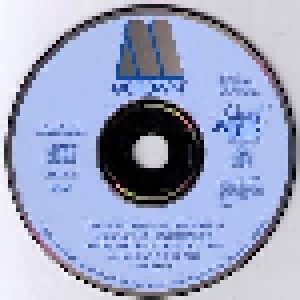 Lionel Richie: Can't Slow Down (CD) - Bild 3