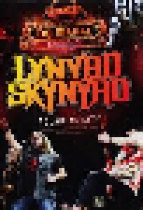 Cover - Lynyrd Skynyrd: Atlantic City