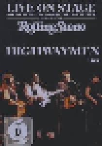 The Highwaymen: Live! (DVD) - Bild 1