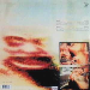 Peter Gabriel: Ein Deutsches Album (2-12") - Bild 2