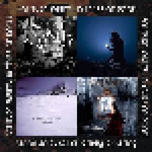 Cover - Luna: Solitude Vaults: 10 Years Of Doom