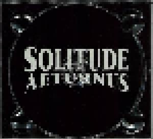 Solitude Aeturnus: Downfall (CD) - Bild 3