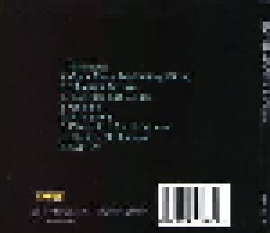 Solitude Aeturnus: Downfall (CD) - Bild 4