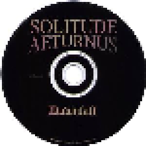 Solitude Aeturnus: Downfall (CD) - Bild 5