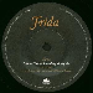 Frida: Something's Going On (CD + DVD + 7") - Bild 8