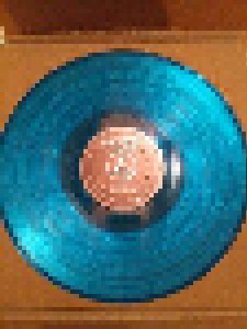 John Carpenter: Lost Themes (LP) - Bild 3