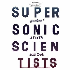 Motorpsycho: Supersonic Scientists (2-CD) - Bild 1