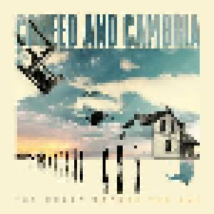 Coheed And Cambria: The Color Before The Sun (LP + CD) - Bild 1